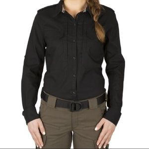 5.11 Tactical Spitfire top